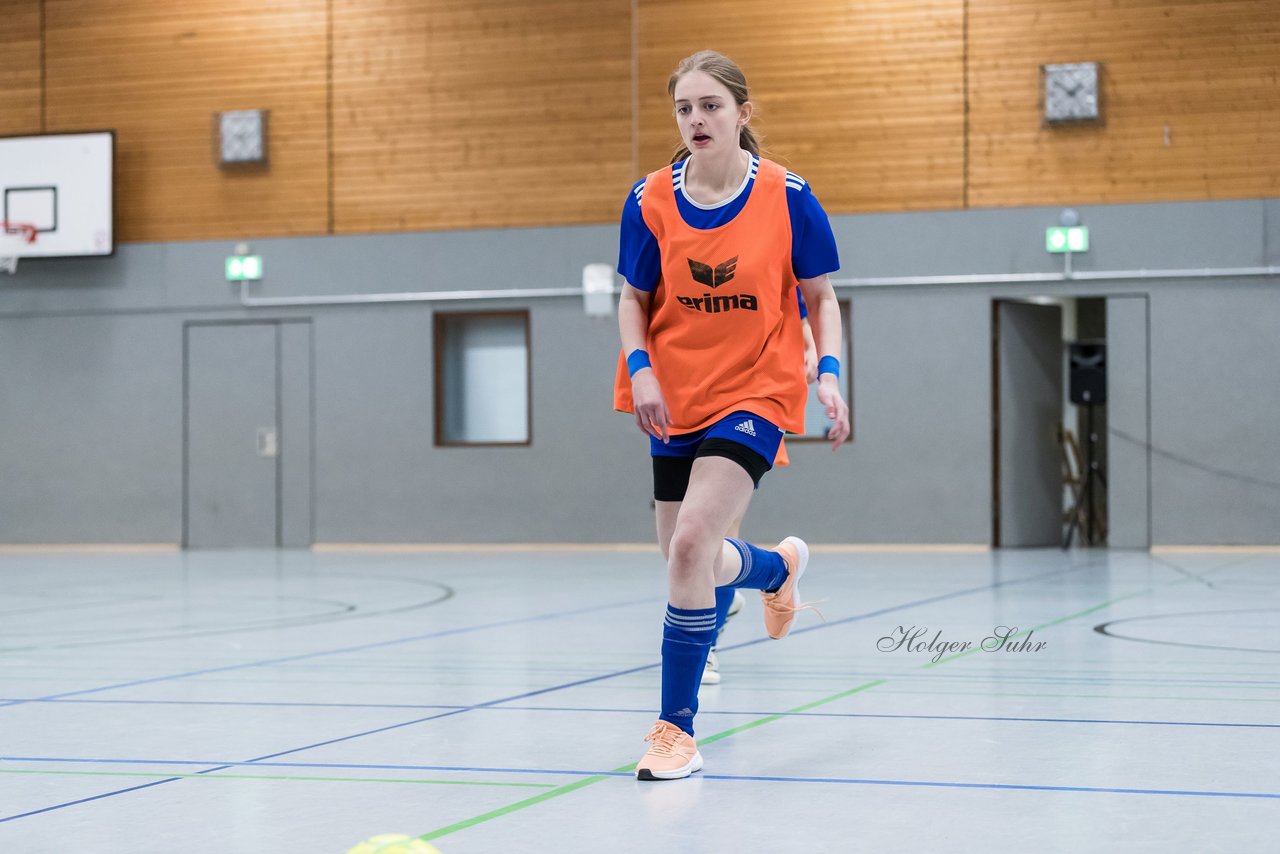 Bild 273 - B2 Loewinnen Cup